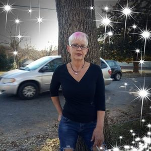 Meet your Posher, Patty